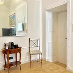 Fiorentine Relais Appartamento *