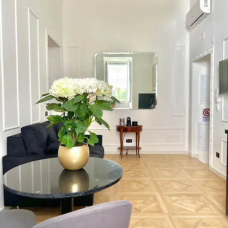 Fiorentine Relais Naples