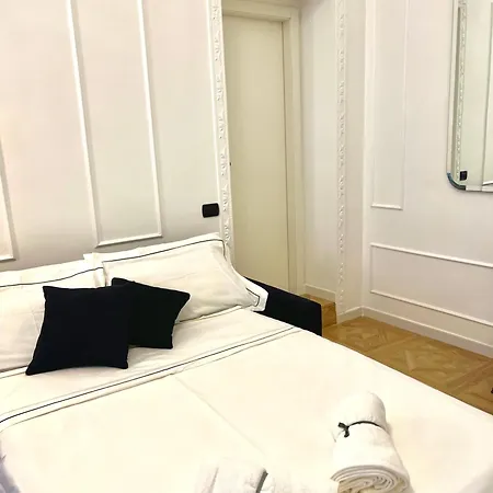 Fiorentine Relais Apartmán