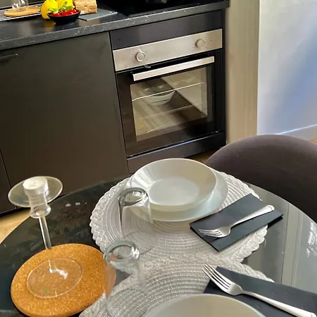 Fiorentine Relais 那不勒斯