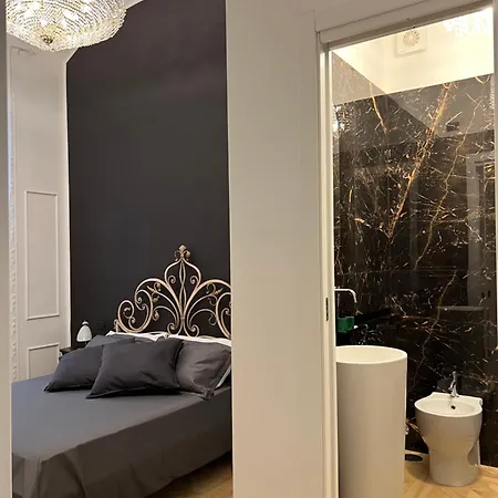 Fiorentine Relais Apartamento