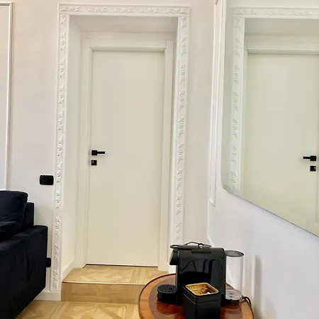 Fiorentine Relais Apartamento