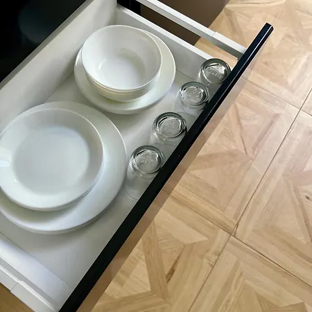Fiorentine Relais 那不勒斯