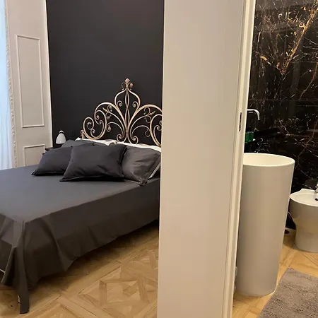 Fiorentine Relais Apartamento