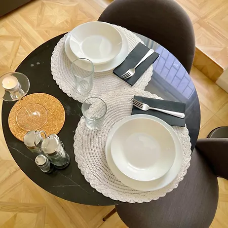 Fiorentine Relais Apartamento *