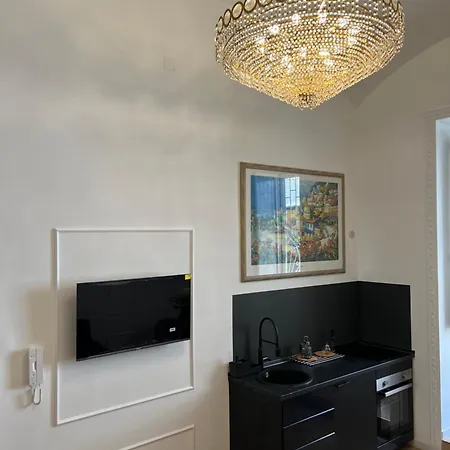 Apartamento Fiorentine Relais *