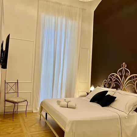 شقة Fiorentine Relais *