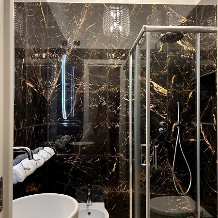 Fiorentine Relais * نابولي
