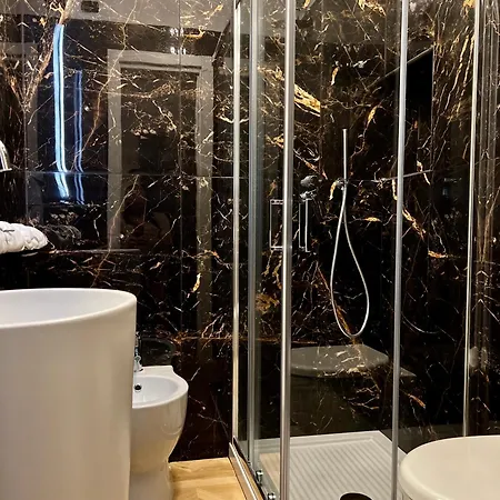 Fiorentine Relais شقة