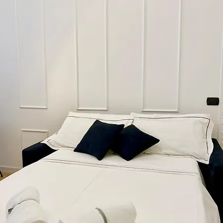 Fiorentine Relais نابولي