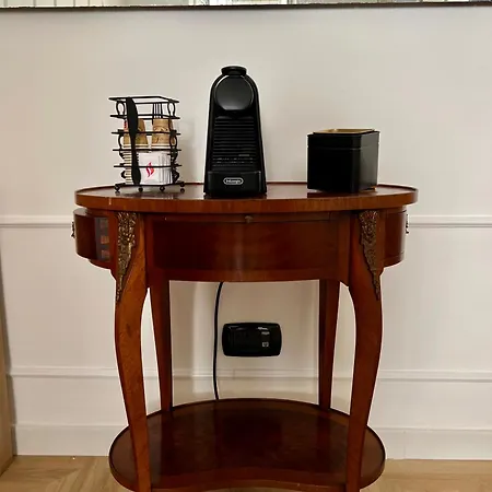 Fiorentine Relais Apartman
