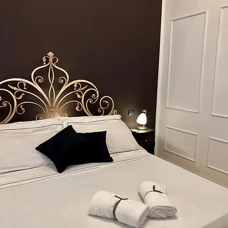 Fiorentine Relais Apartman *